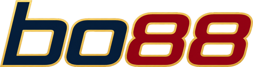 bo88 লোগো